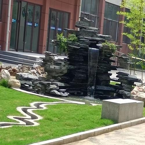 园林景观