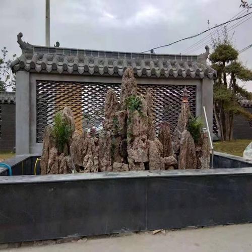 园林景观