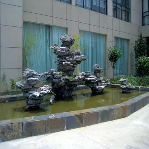 园林景观
